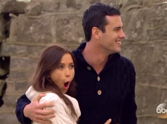 The Bachelorette The Bachelorette